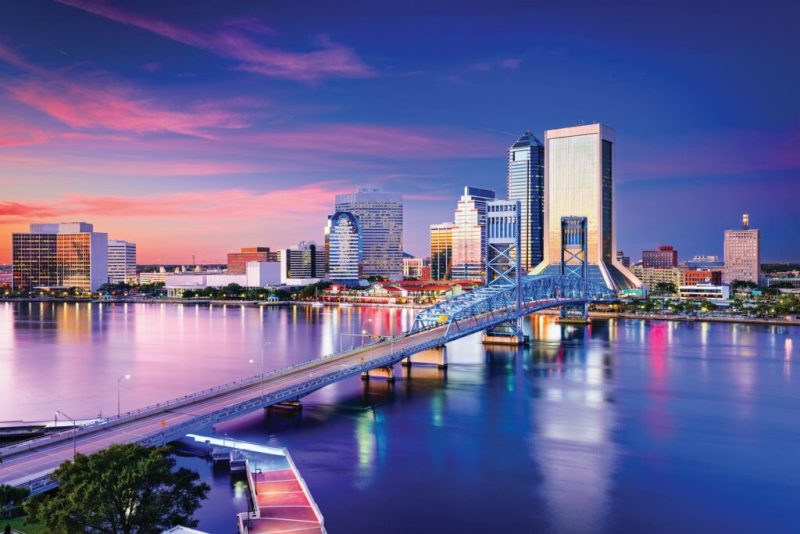 On-site IT Support, Total Business Systems, Technology Sales, Service & Support​ in Jacksonville, FL