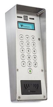 Outdoor Entry Keypad Panel - Access Control