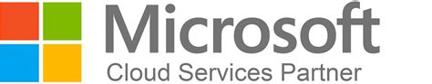 Microsoft Cloud Services Partner